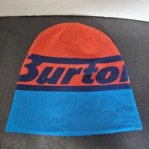 Burton Toque Beanie Hat
